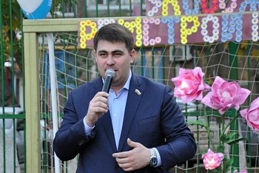 «Городская среда» шагает по Оренбуржью